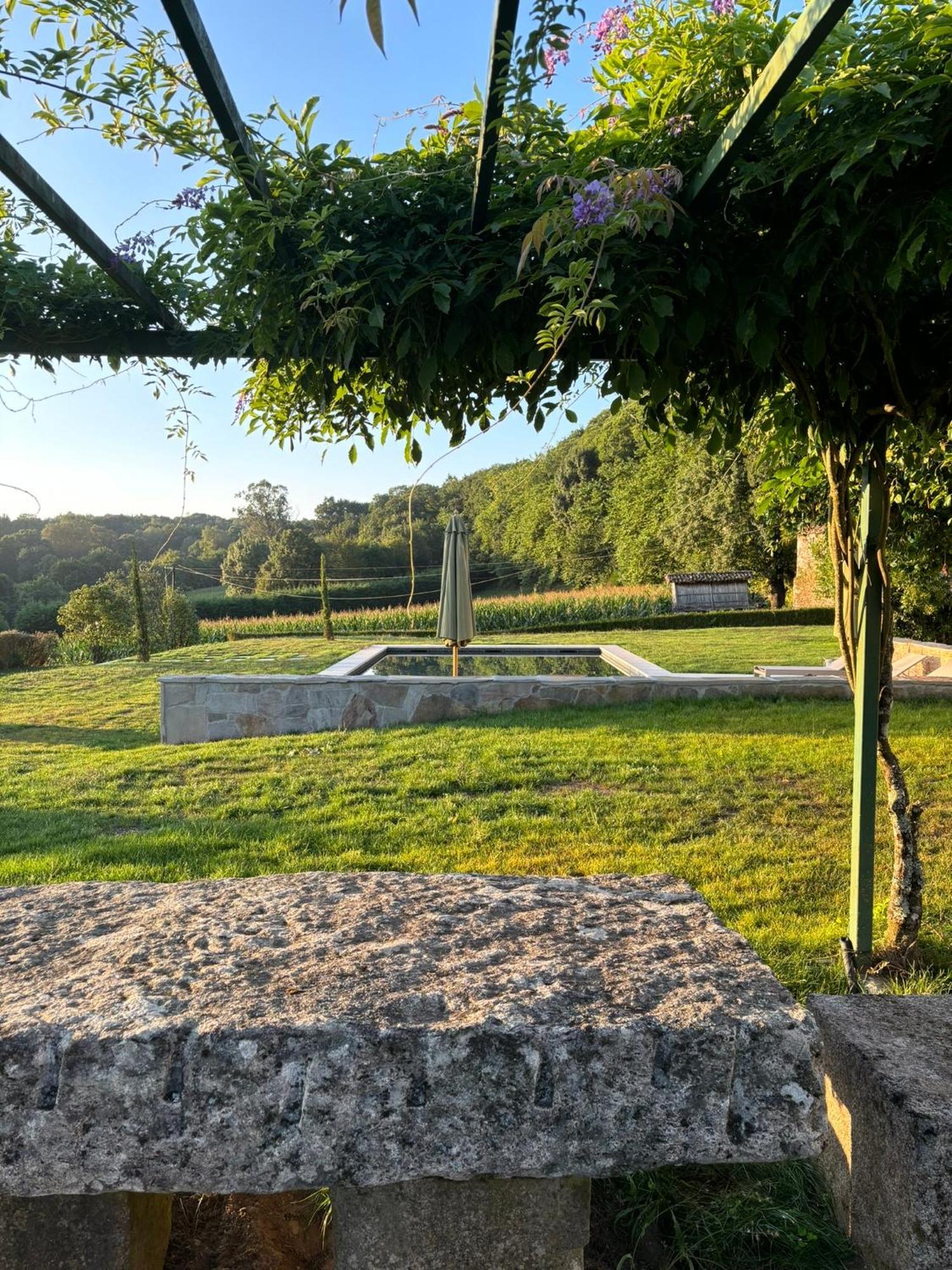 Lar Do Gado Villa Porta Exterior photo